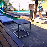 Casa Com Piscina E Churrasqueira Praia Da Macumba 5Wclub