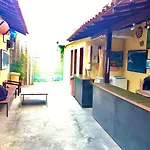 Casa Com Piscina E Churrasqueira Praia Da Macumba 5Wclub