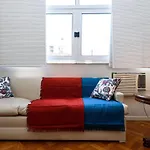 Apartamento Espacoso A 300M Da Praia | Hg 71/904