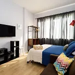 Studio Em Copacabana A 5 Min Da Praia | Bc 530/703