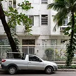 Omar do Rio - JN 205 Moderno Qto&Sala, 200mbps Internet Fibra Ótica, Alexa Echo Dot, Smart TV a 100 metros da Praia de Ipanema, 450 metros da Praia de Copacabana, próximo ao Metrô General Osório