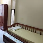 Amplo Apartamento Copacabana
