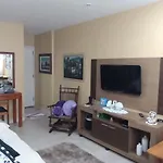 Amplo Apartamento Copacabana