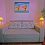 Rio Spot Homes Copacabana D035