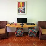Rio Spot Homes Copacabana D035
