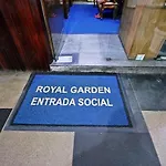 Rio Spot Homes Copacabana D035
