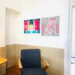 Blaues Haus Rio
