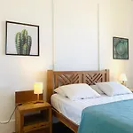 Blaues Haus Rio