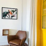 Blaues Haus Rio