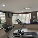 Leblon Flat