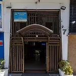 Studio Moderno Com Vista Privilegiada Para A Praia
