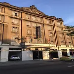 Hotel Barao De Tefe