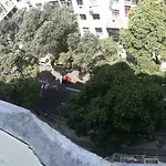 Copacabana, Mirante Do Azul Mar