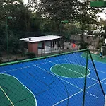Rhr Apart Hotel