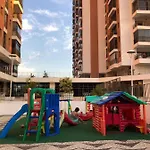 Rhr Apart Hotel