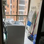 Rhr Apart Hotel