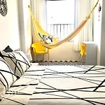 Guest Apartment Ipanema