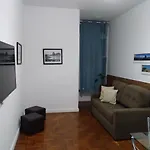 Vip Flat Rio - Copa Beach