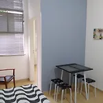 Vip Flat Rio - Copa Beach