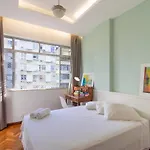 Apartamento 3 Quartos Ipanema