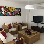Reserva Pontal Frente A Praia