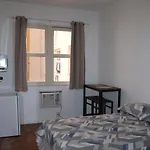 Apartamento Aconchegante Em Copacabana - Unid 503