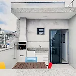Seaview Penthouse Arpoador