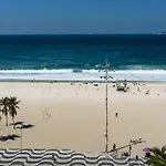 Vista Espetacular Copacabana