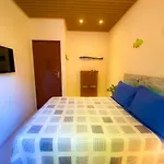 Flat aluguel Abraão 1,Ilha Grande