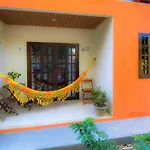 Flat aluguel Abraão 1,Ilha Grande