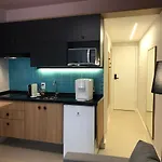 Studio Praia Copacabana Beach