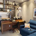 Apartamento Completo No Flamengo