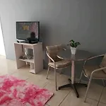 Apartamento Mobiliado Em Alcantara