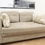 Apartamento Copa Suiça