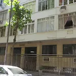 Apartamento Aconchegante Quadra Da Praia