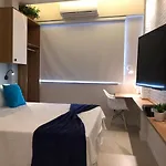 Studio Praia Copacabana Beach