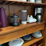 Apartment Copa 920