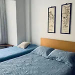 Apartment Copa 920