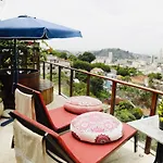 Mansion Aline