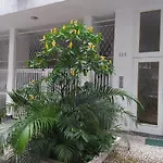 Studio Em Copacabana A 5 Min Da Praia | Bc 530/703