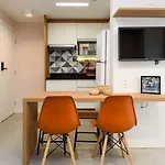 Studio A 160M Da Praia De Copacabana | Bl 45/213