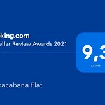 Copacabana Flat