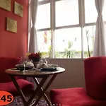 Copacabana Flat