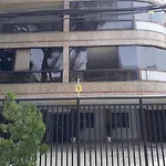Apartamento Mobiliado No Recreio Posto 9