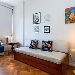 Apartamento Espacoso A 300M Da Praia | Hg 71/904