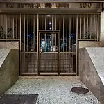 Confortavel E Seguro 2 Quartos Com Varanda No Leme
