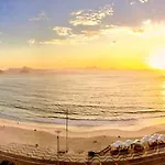 Luxo Frente Mar
