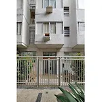 Concept Studio A 200M Praia De Ipanema E 500M Praia Copacabana - Portaria 24H, Cozinha Completa, Ar Condicionado, Smartv E Wi-Fi 35Mbps