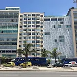 Design Studio Atlântica 2 - Praia de Copacabana