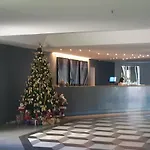 Apartamento Residencial c/Serviços